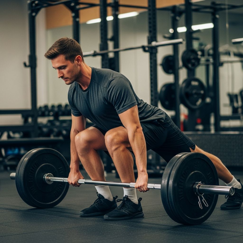Master powerful hamstring workouts with expert-approved exercises for strength and growth.