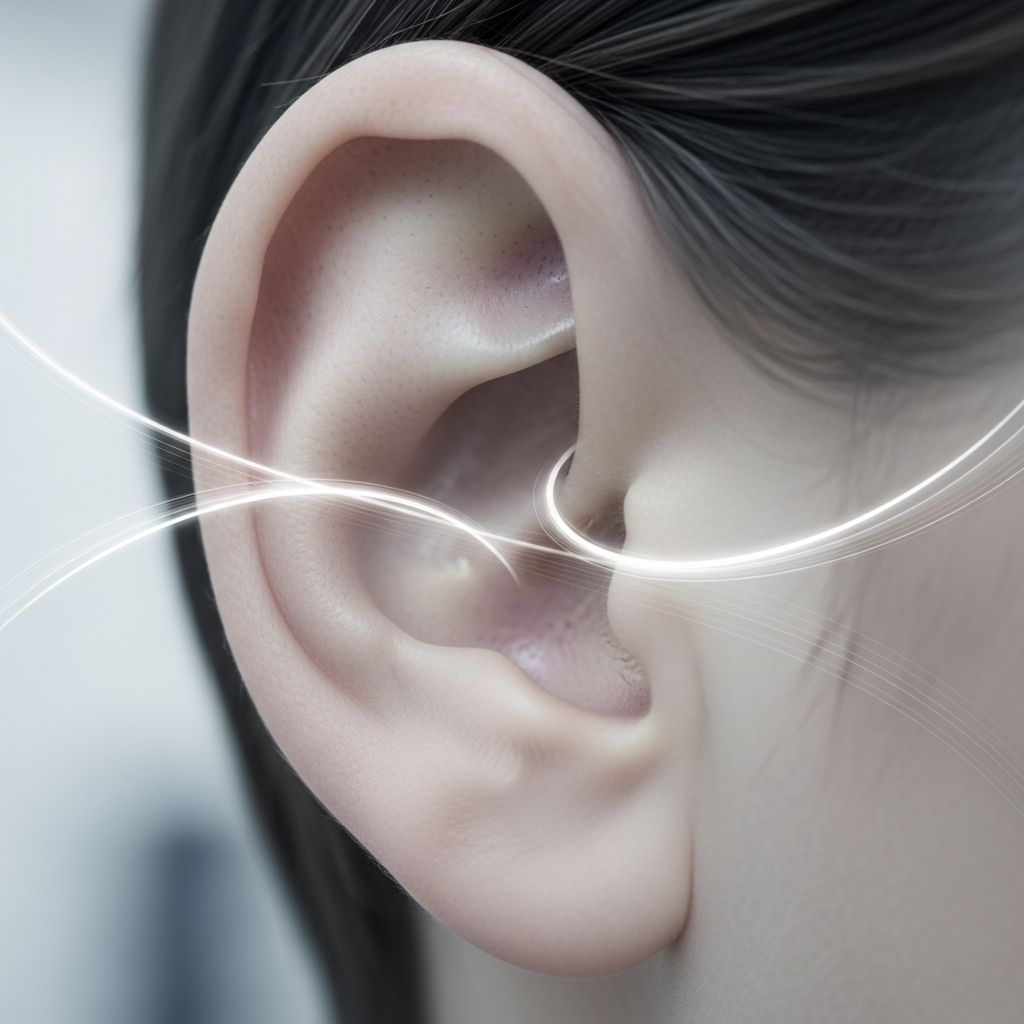 Learn safe, effective methods for earwax removal from home remedies to professional care.