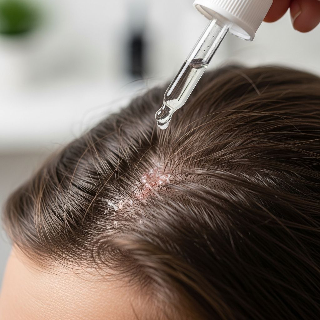 Comprehensive guide to managing and treating severe dandruff with proven medical approaches.
