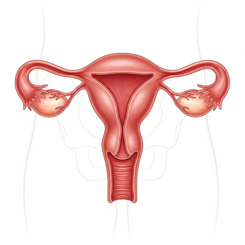 Understanding bicornuate uterus: causes, pregnancy risks, and treatment options explained.