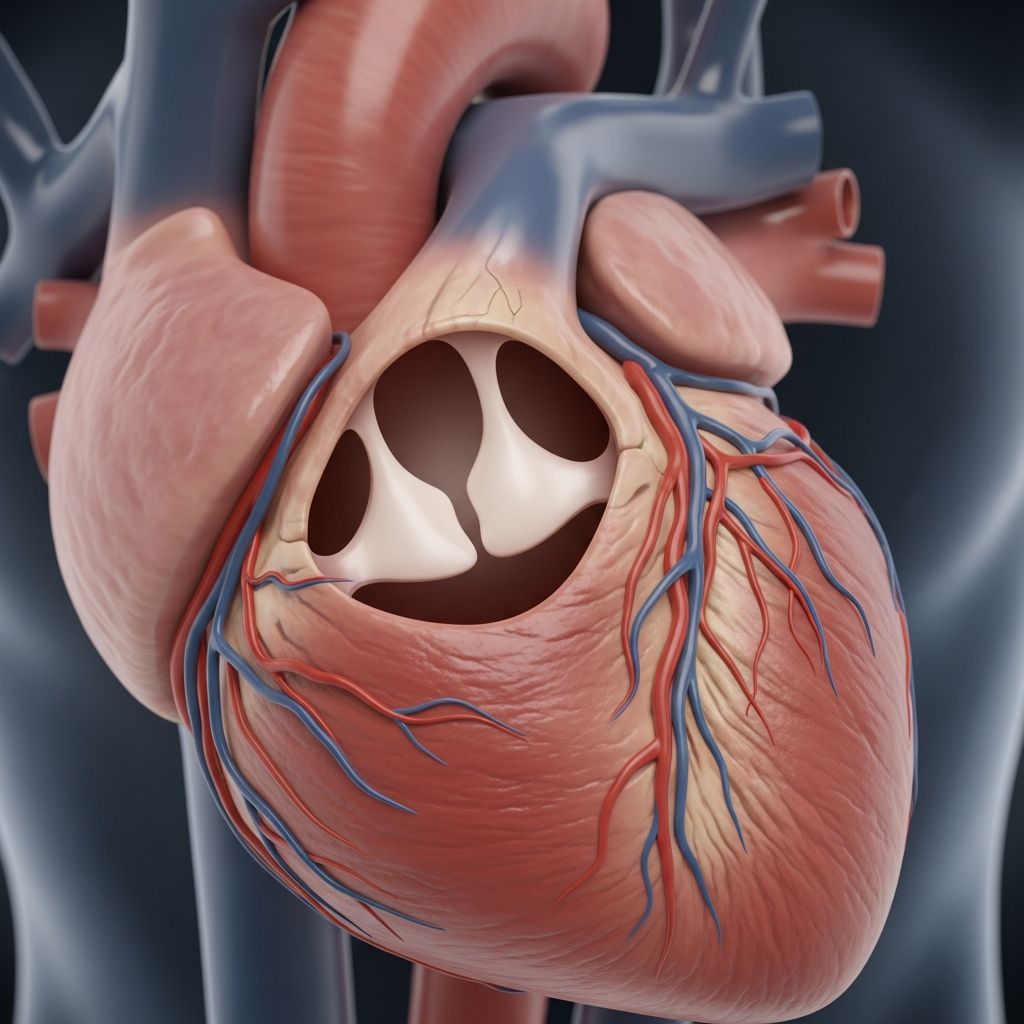 Understanding bicuspid aortic valve: comprehensive guide to symptoms, diagnosis, and effective treatments.