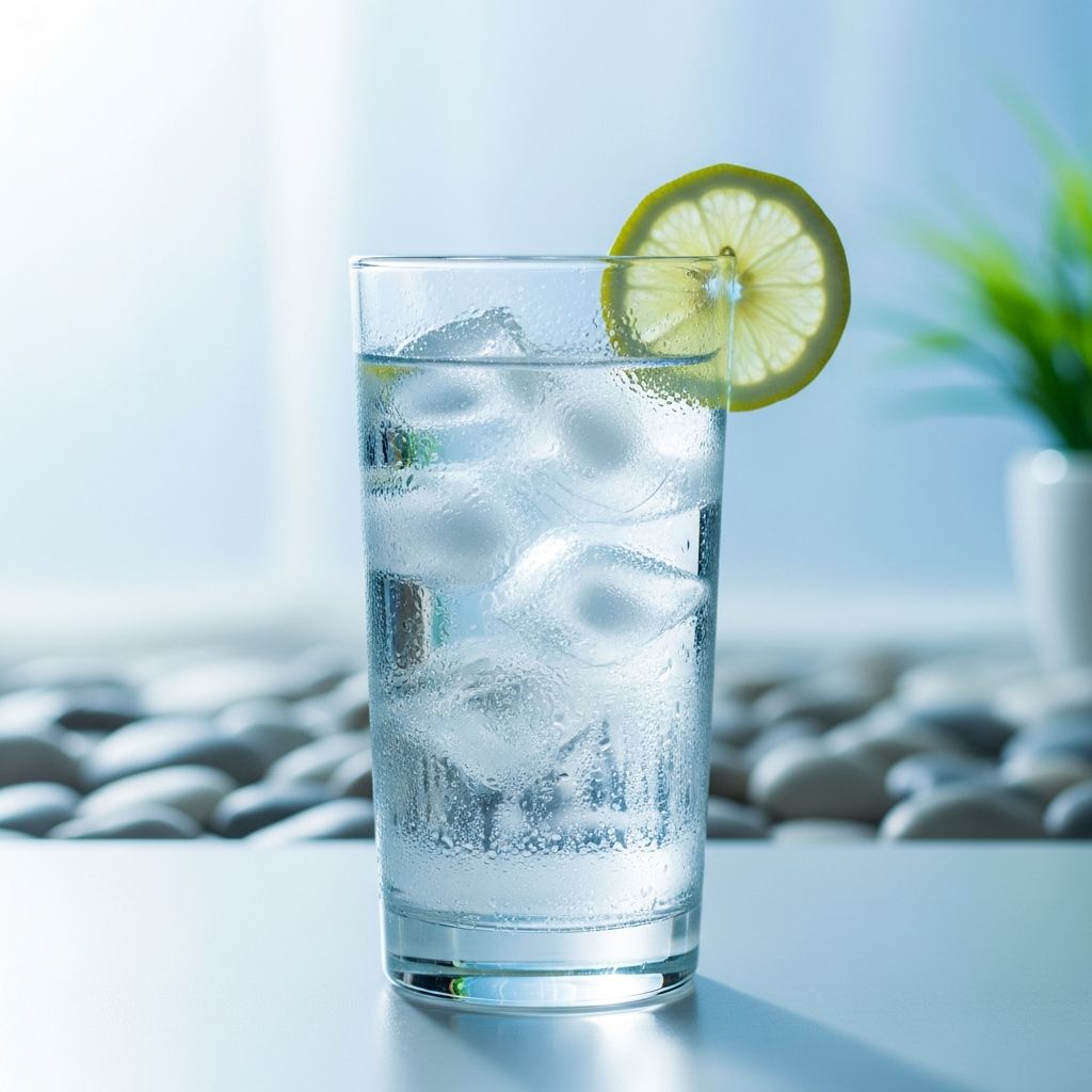 Discover why plain water is essential for optimal health and how hydration transforms your body.