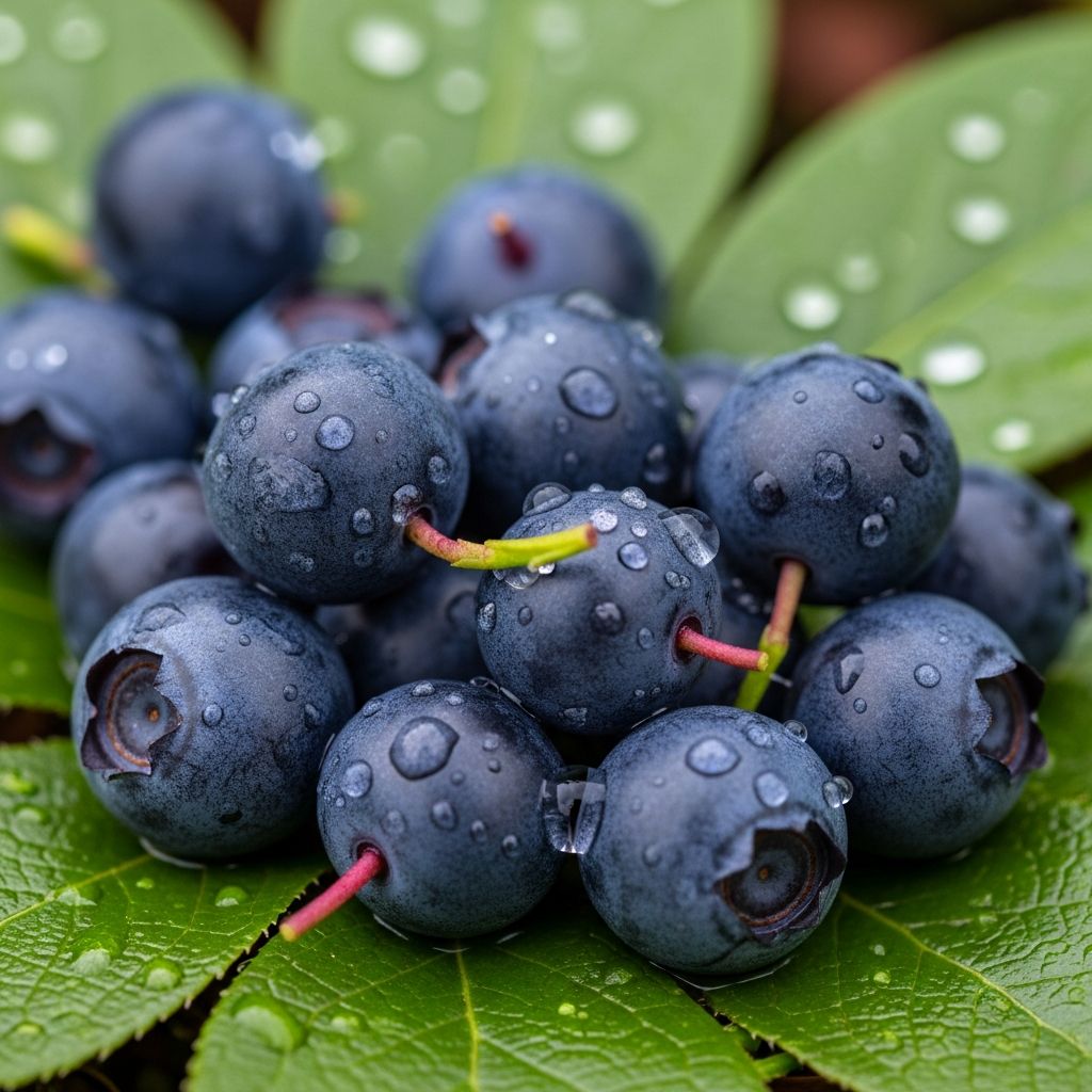 Explore bilberry's antioxidant power, eye health support, and emerging therapeutic applications backed by scientific research.