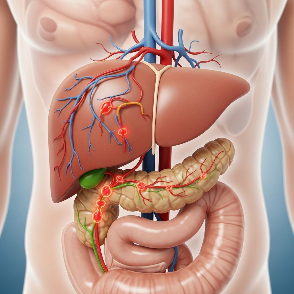 Understanding biliary atresia: A rare liver condition affecting infants requiring early surgical intervention.