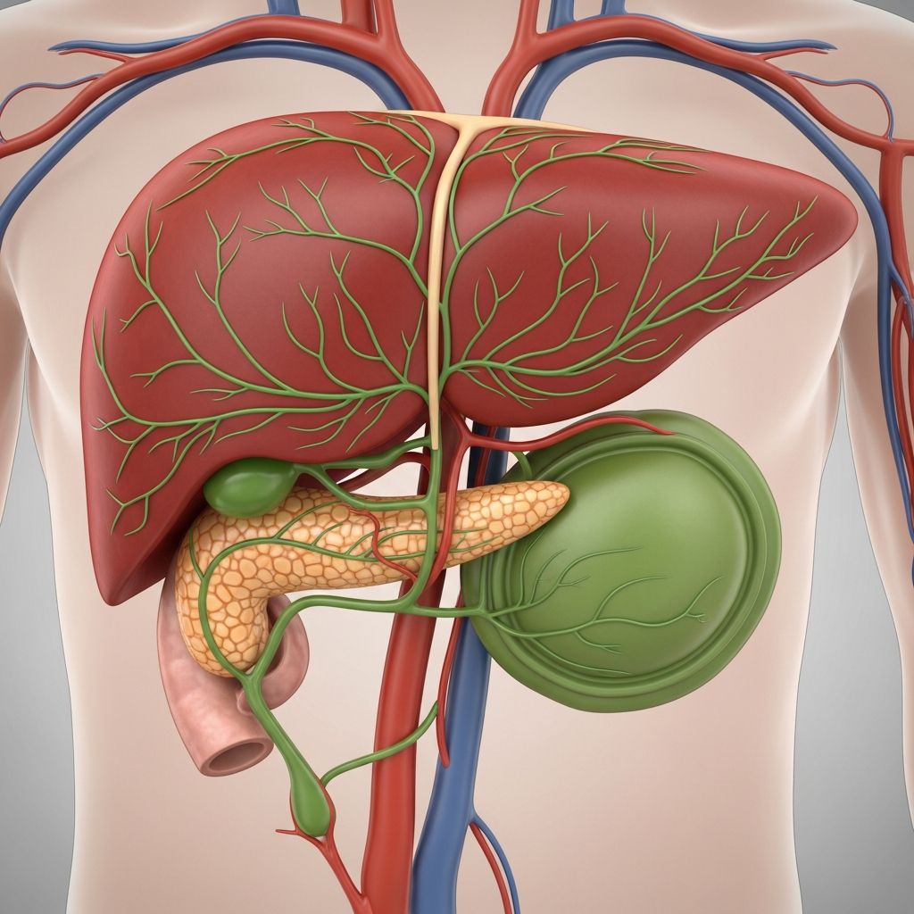 Biliary System Anatomy And Functions: Essential Guide Understanding the biliary system: anatomy, function, and role in digestion and health.