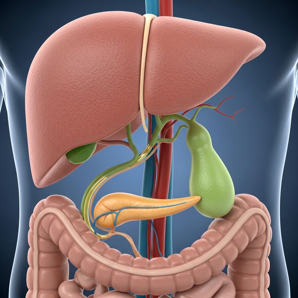 Biliary Tract: Anatomy, Function & Common Disorders Understanding your biliary system: anatomy, digestive functions, and common health conditions.