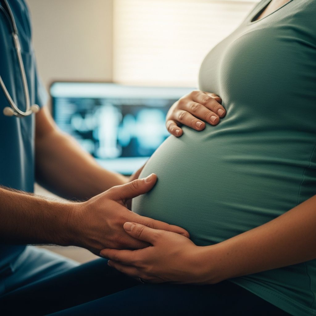 Complete guide to biophysical profile testing and what BPP scores mean for your pregnancy.
