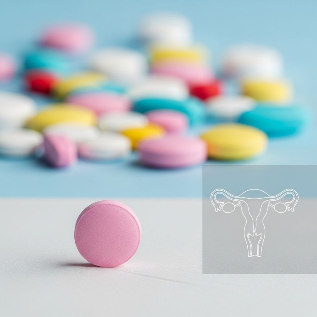 Comprehensive guide to birth control pills: effectiveness, types, benefits, and side effects explained.