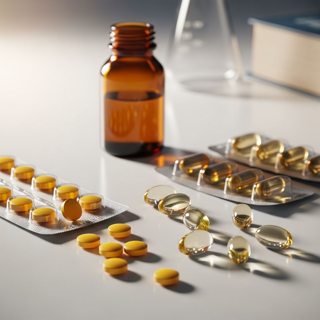 Complete guide to bisacodyl tablets and capsules for constipation relief and bowel preparation.