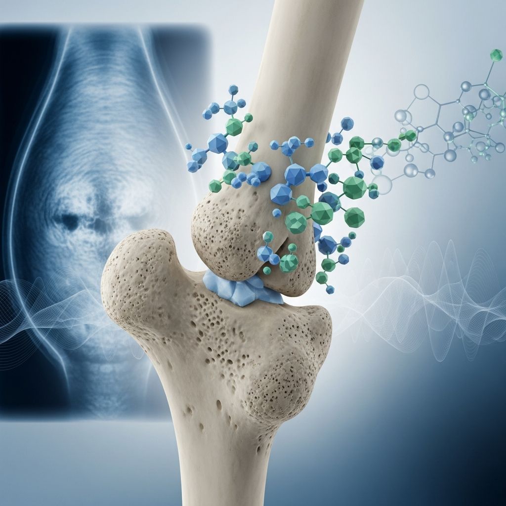 Bisphosphonates: Treatment, Uses, and Side Effects Complete guide to bisphosphonates: understanding bone health medications, benefits, and risks.