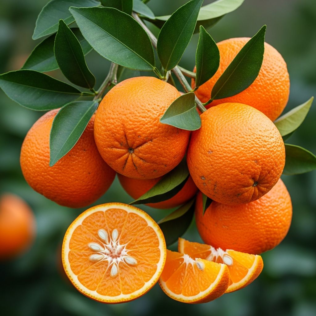 Explore bitter orange's benefits, safety profile, and what research reveals about this popular supplement.