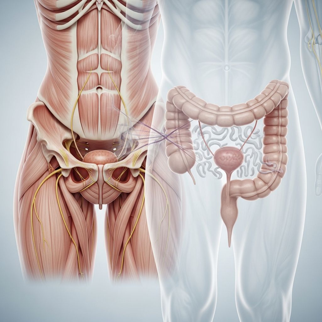 Comprehensive guide to understanding bladder and bowel dysfunction, its causes, symptoms, and effective treatment options.