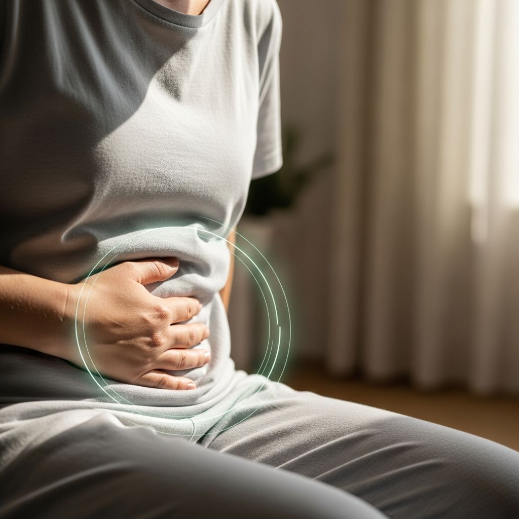 Understanding bloated stomach causes, effective relief strategies, and when to seek medical attention.