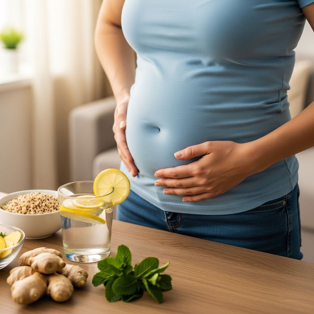 Understanding bloating causes and practical prevention strategies for digestive wellness.