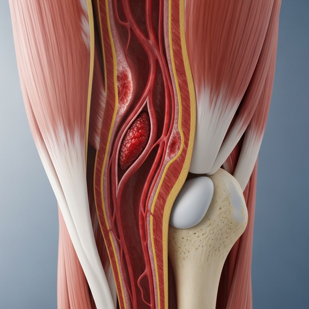 Learn the leading causes of leg blood clots and evidence-based strategies to protect your health.