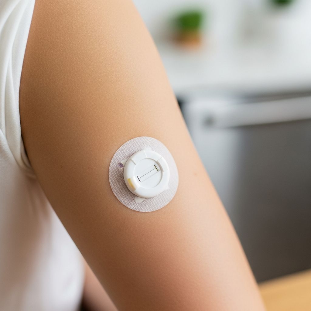 Exploring the benefits and limitations of CGM devices for people without diabetes.