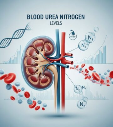 Understanding BUN tests: What they measure, normal ranges, and what abnormal results mean for your kidney health.