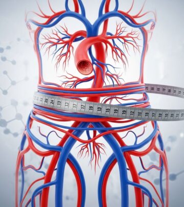 Understanding how waist circumference impacts cardiovascular and metabolic health outcomes.