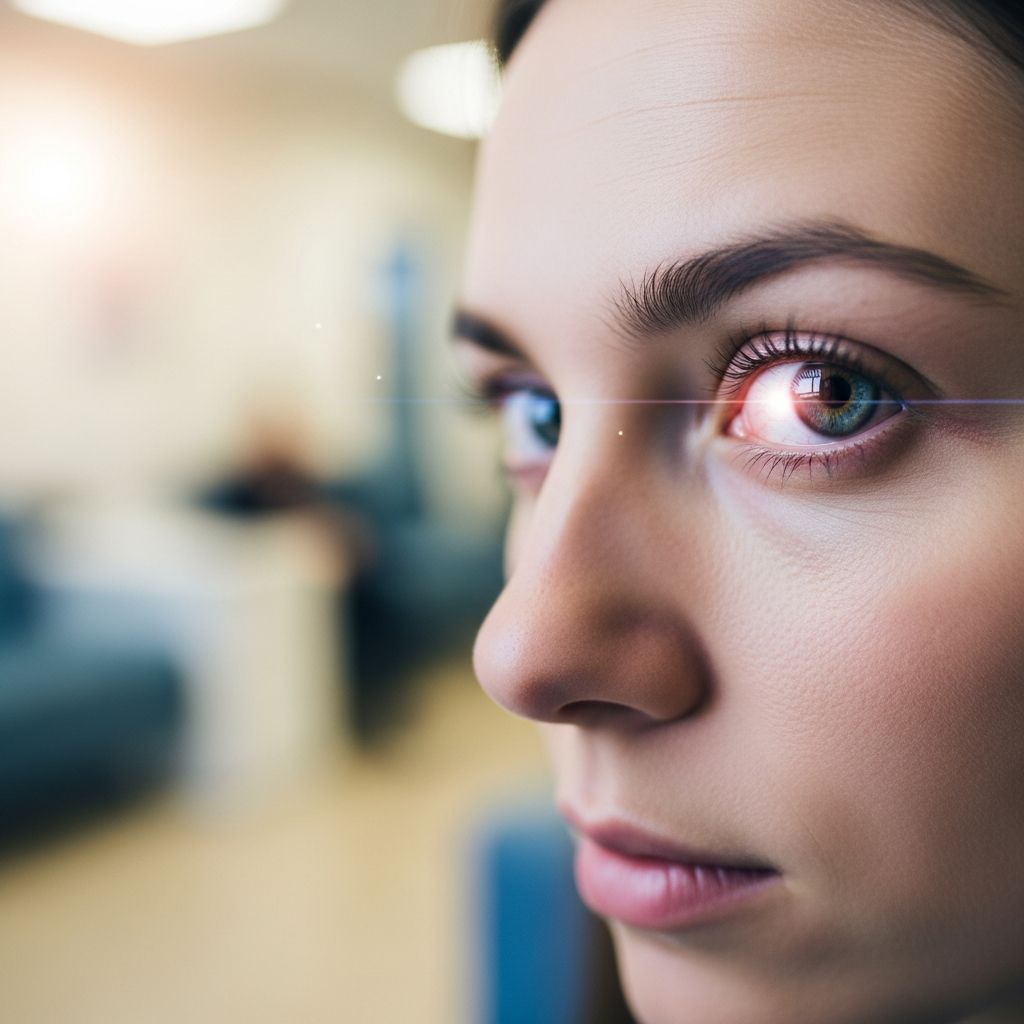Understanding blurred vision: Common causes, warning signs, and effective treatment strategies for clear sight.