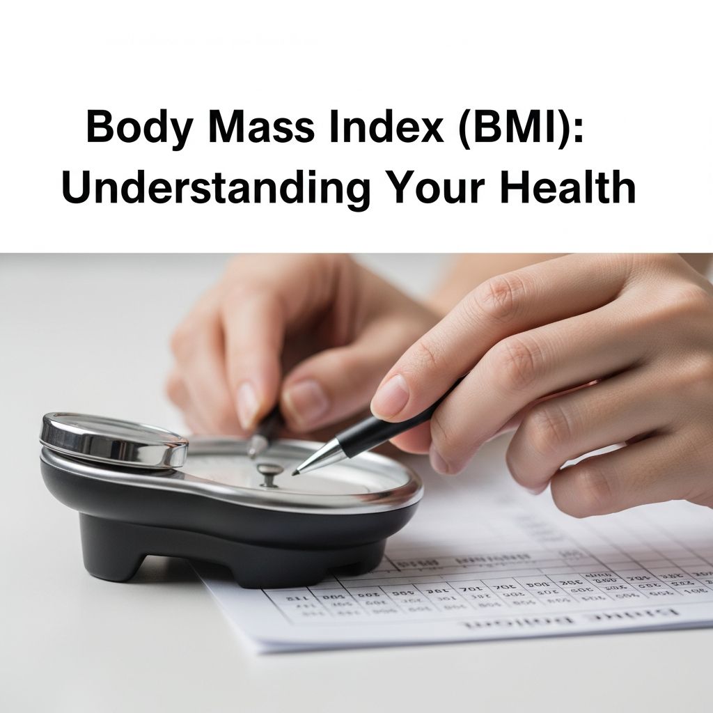 Comprehensive guide to understanding BMI, its calculation, interpretation, and limitations in assessing overall health.