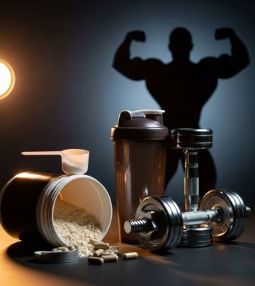Evidence-based guide to bodybuilding supplements: safety, efficacy, and what research reveals.