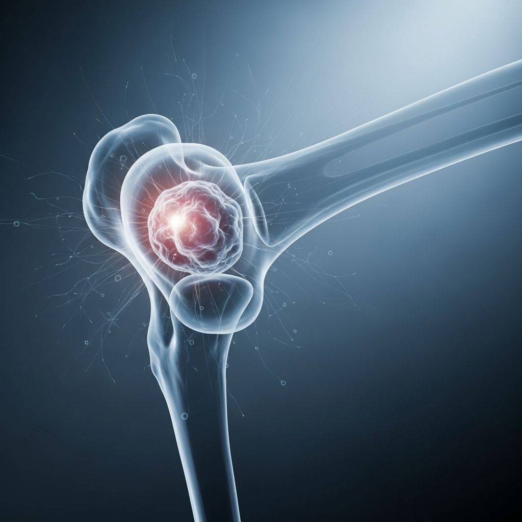 Comprehensive guide to bone cancer: understanding types, symptoms, diagnosis, and modern treatment options.