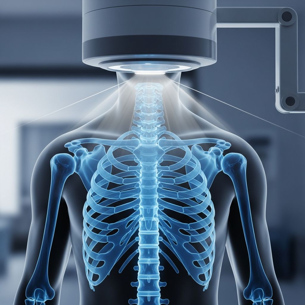 Comprehensive guide to bone scans: How nuclear imaging detects bone disease and injury.