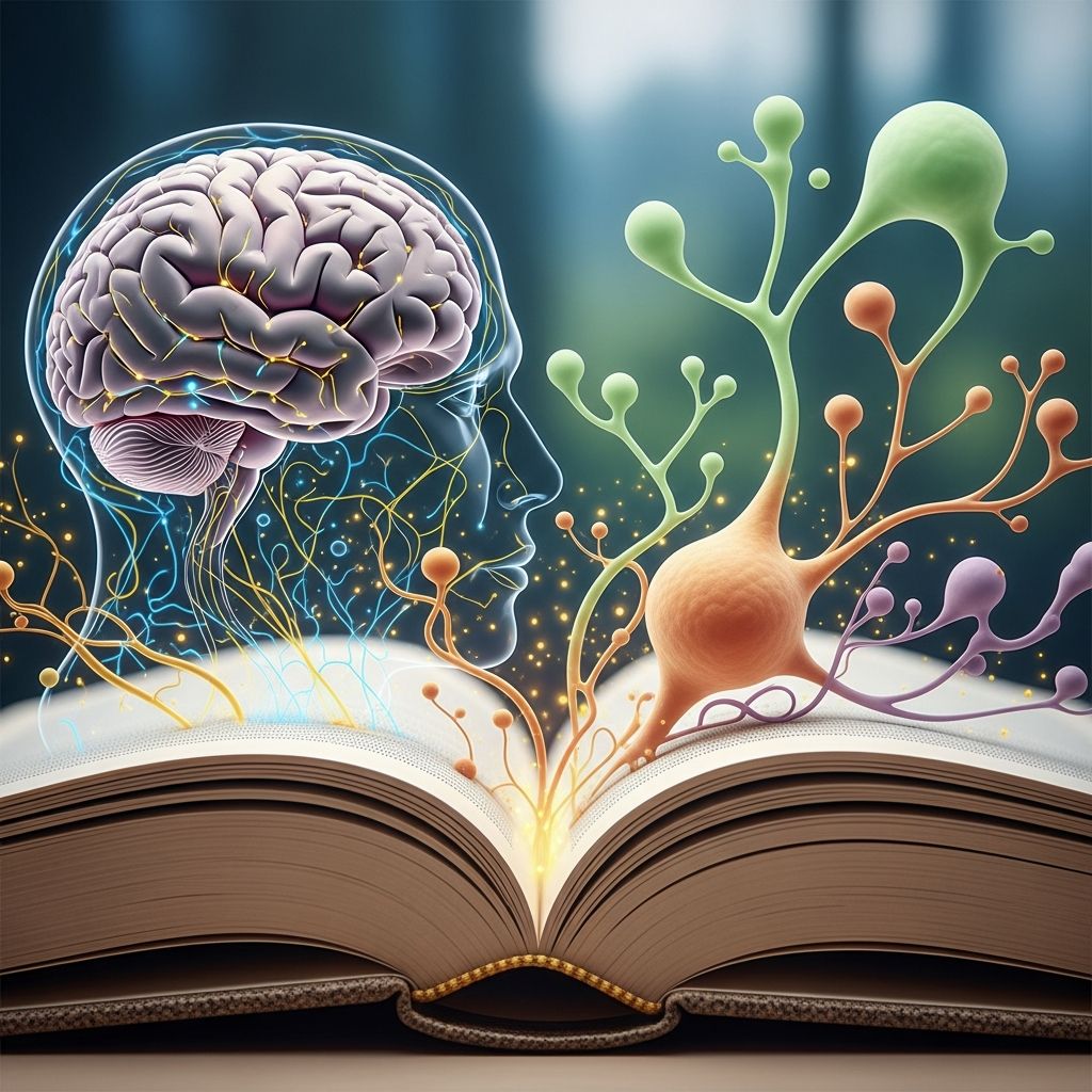 Discover how the brain generates new neurons throughout life and what this means for cognitive health.