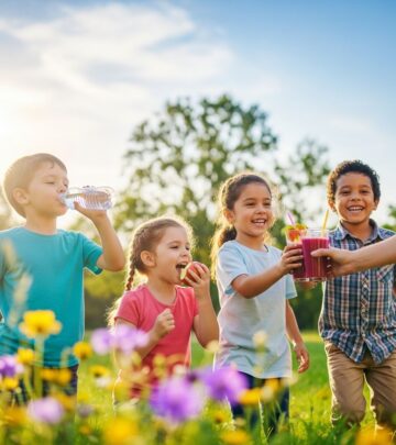 Proven strategies to strengthen your child's immune system naturally and effectively.