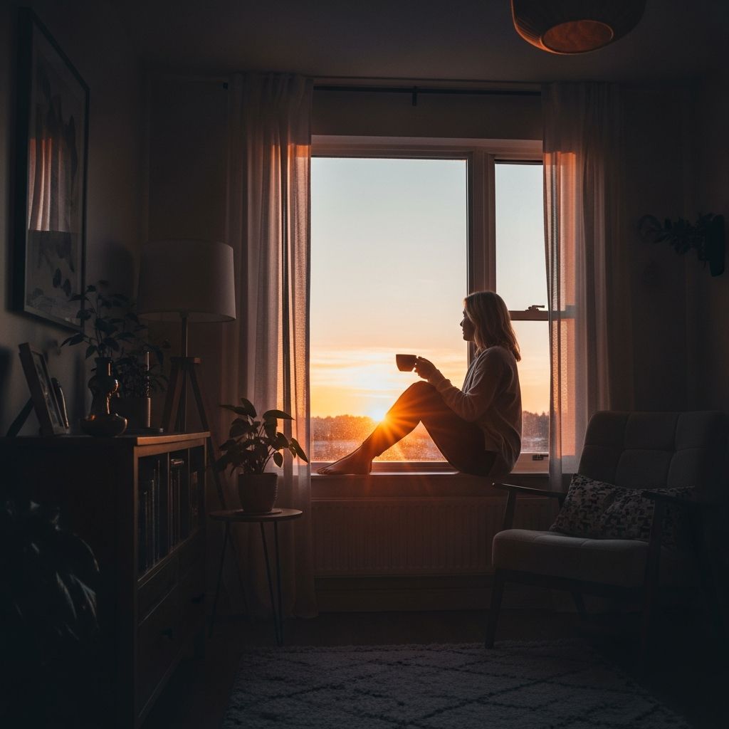 Discover practical strategies to improve your mood and enhance your mental well-being.