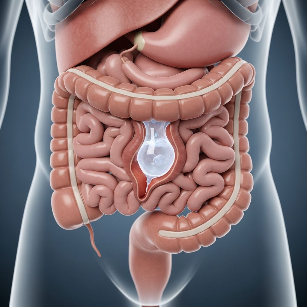 Understanding bowel obstruction: Learn about causes, symptoms, diagnosis, and emergency treatment options.