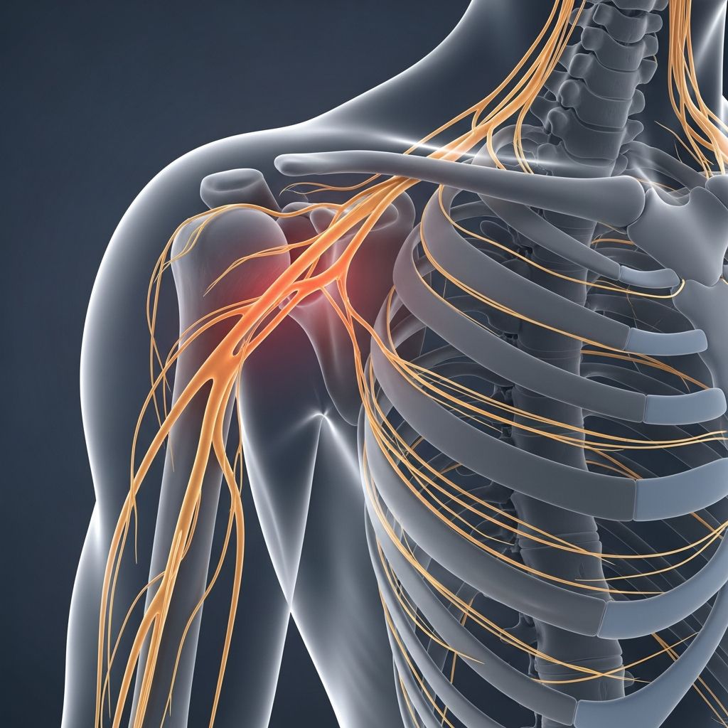 Brachial Neuritis: Causes, Symptoms, and Treatment Understanding brachial neuritis: A comprehensive guide to symptoms, diagnosis, and treatment options.