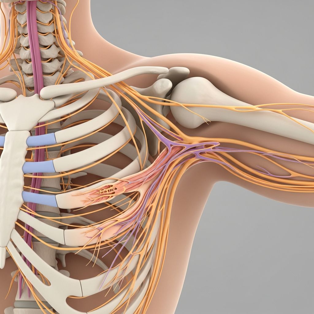 Brachial Plexus Injuries: Causes, Symptoms, and Treatment Understanding brachial plexus injuries: comprehensive guide to causes, symptoms, diagnosis, and treatment options.