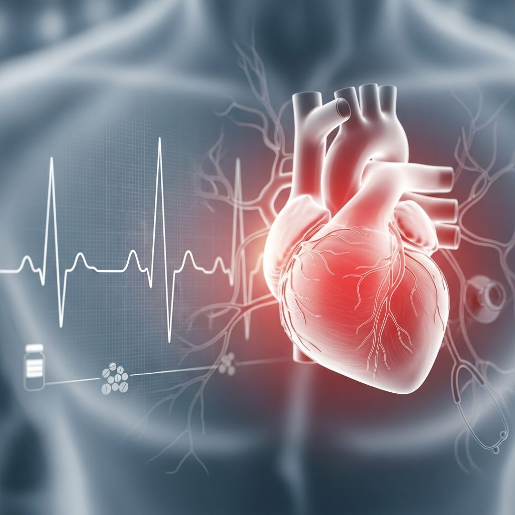 Complete guide to understanding bradycardia, its causes, symptoms, diagnosis, and treatment options.