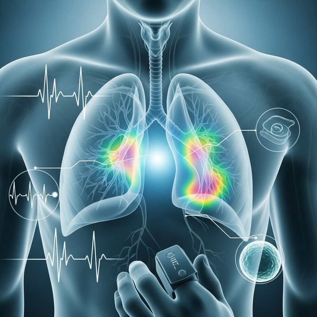 Understanding slow breathing: Learn about bradypnea causes, symptoms, and effective treatment options.