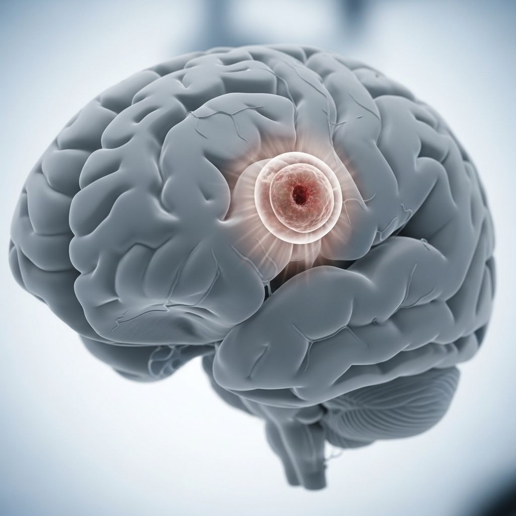 Comprehensive guide to understanding brain abscess causes, symptoms, diagnosis, and evidence-based treatment options.
