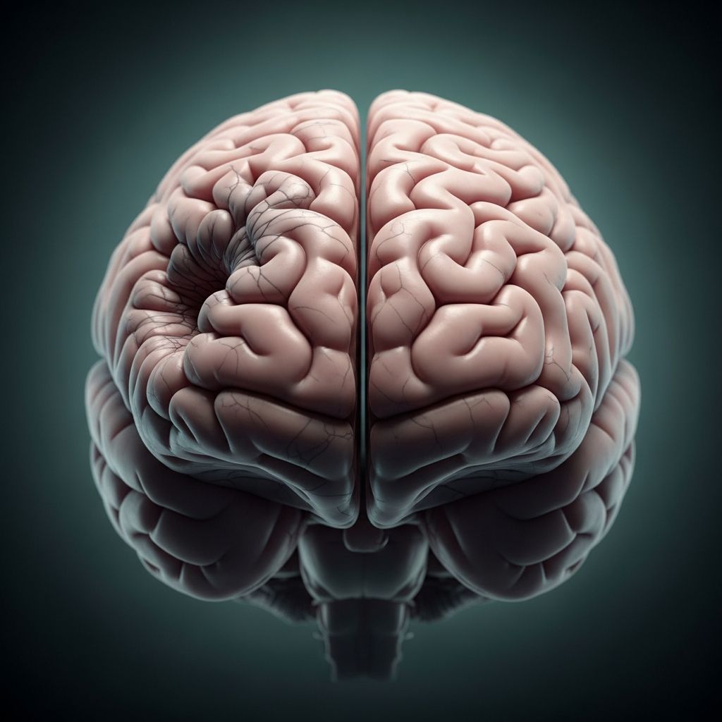 Comprehensive guide to brain atrophy: Learn about causes, symptoms, diagnosis, and effective management strategies.
