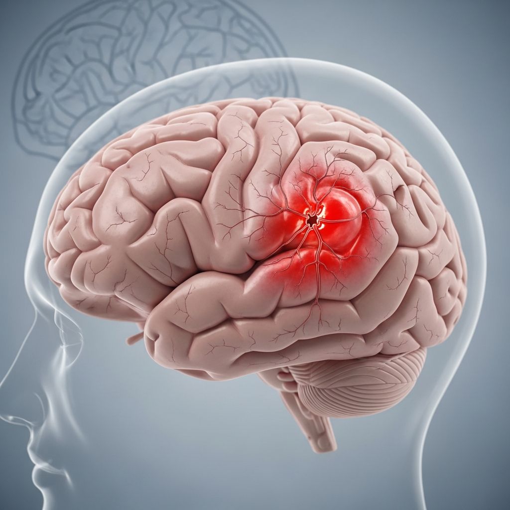Brain Bleed: Causes, Symptoms & Treatment Understanding brain bleeds: Emergency care, treatment options, and recovery strategies explained.