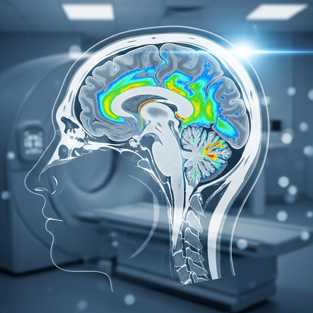 Complete guide to brain CT scans: What they are, why they're used, how they work, and safety considerations.