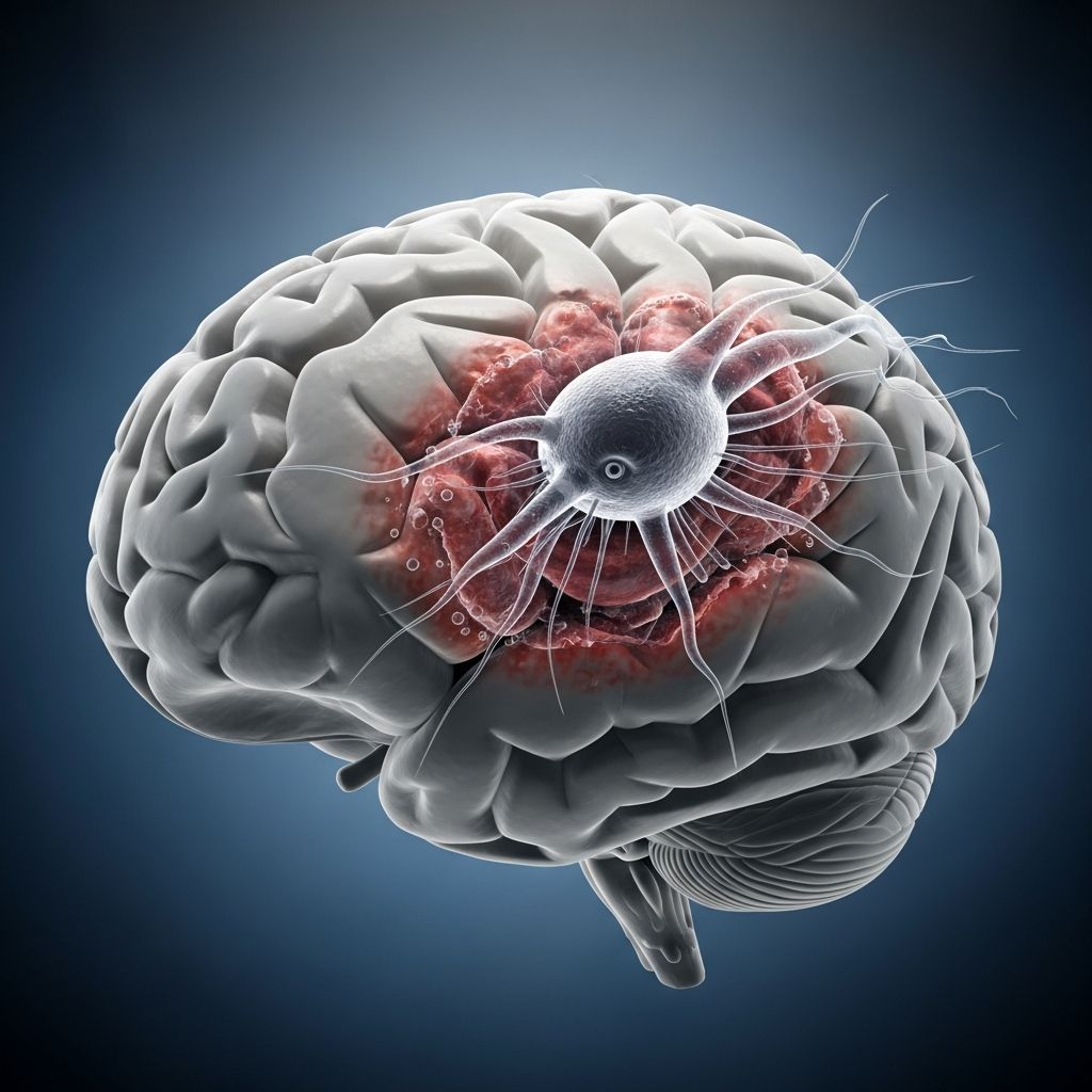 Understanding Naegleria fowleri: infection causes, symptoms, treatment options, and prevention strategies.