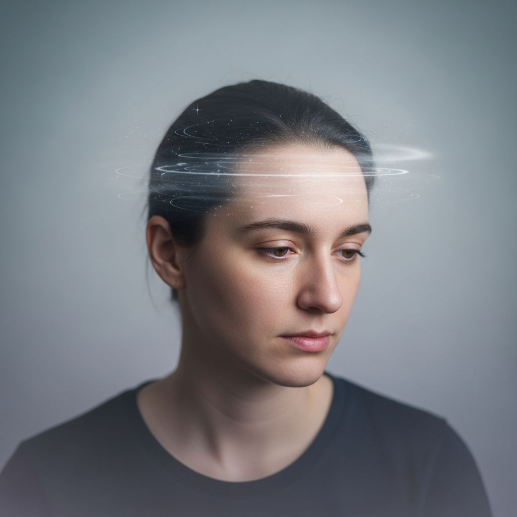 Understanding brain fog: causes, symptoms, and effective treatment strategies for mental clarity.