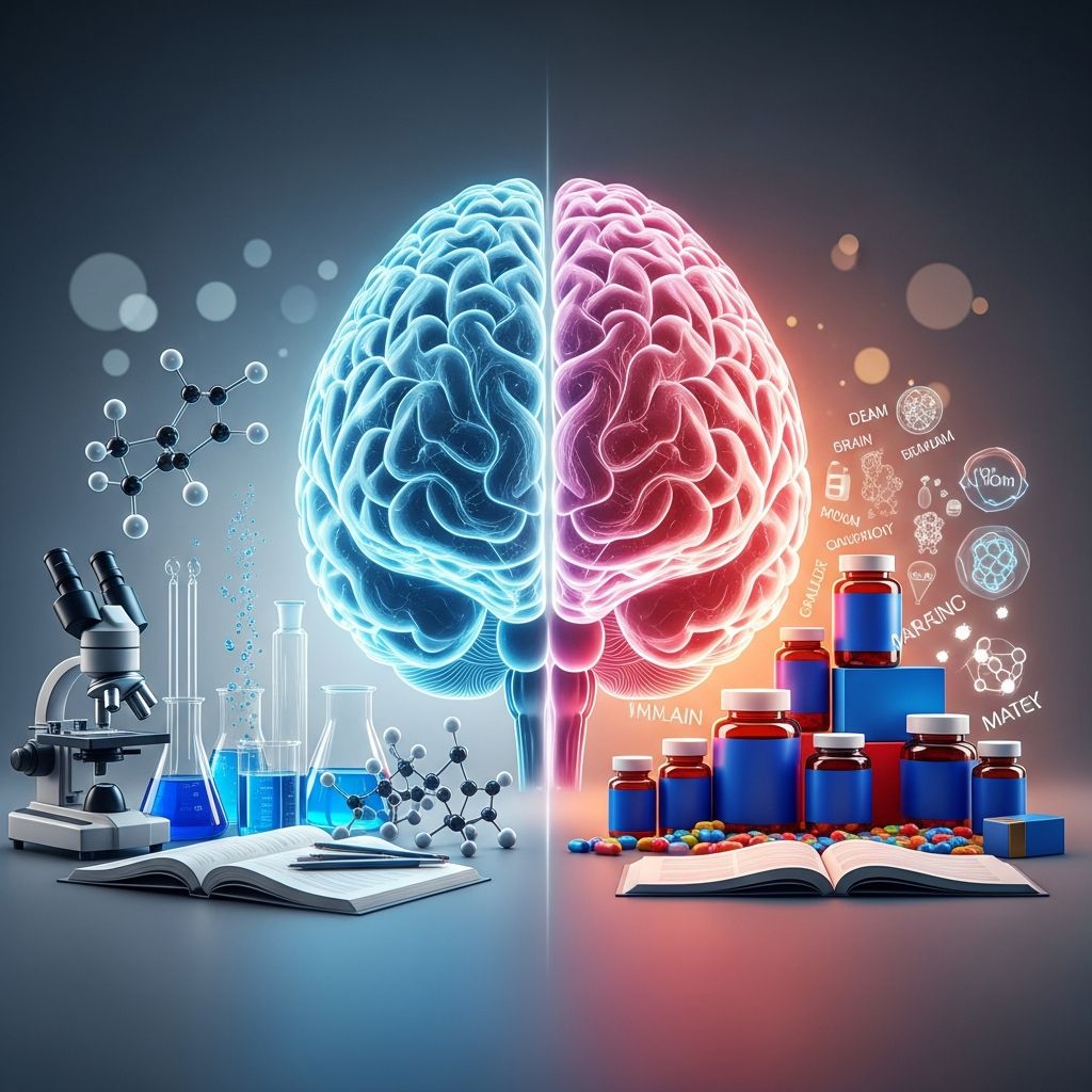 Are brain health supplements worth the investment? Learn what science really says about cognitive supplements.