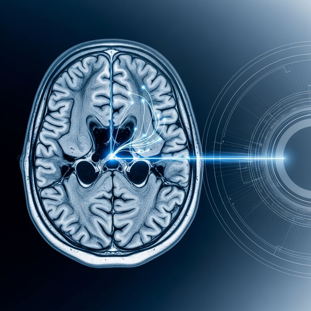 Complete guide to brain MRI: understanding imaging technology, uses, and what to expect.