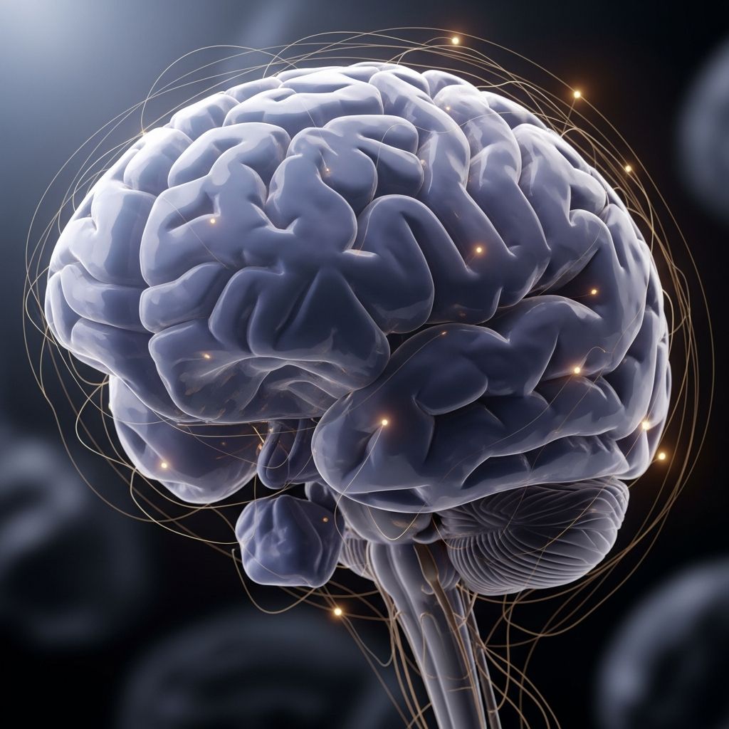Explore the brain's complex structure, vital functions, and how this remarkable organ controls your entire body.