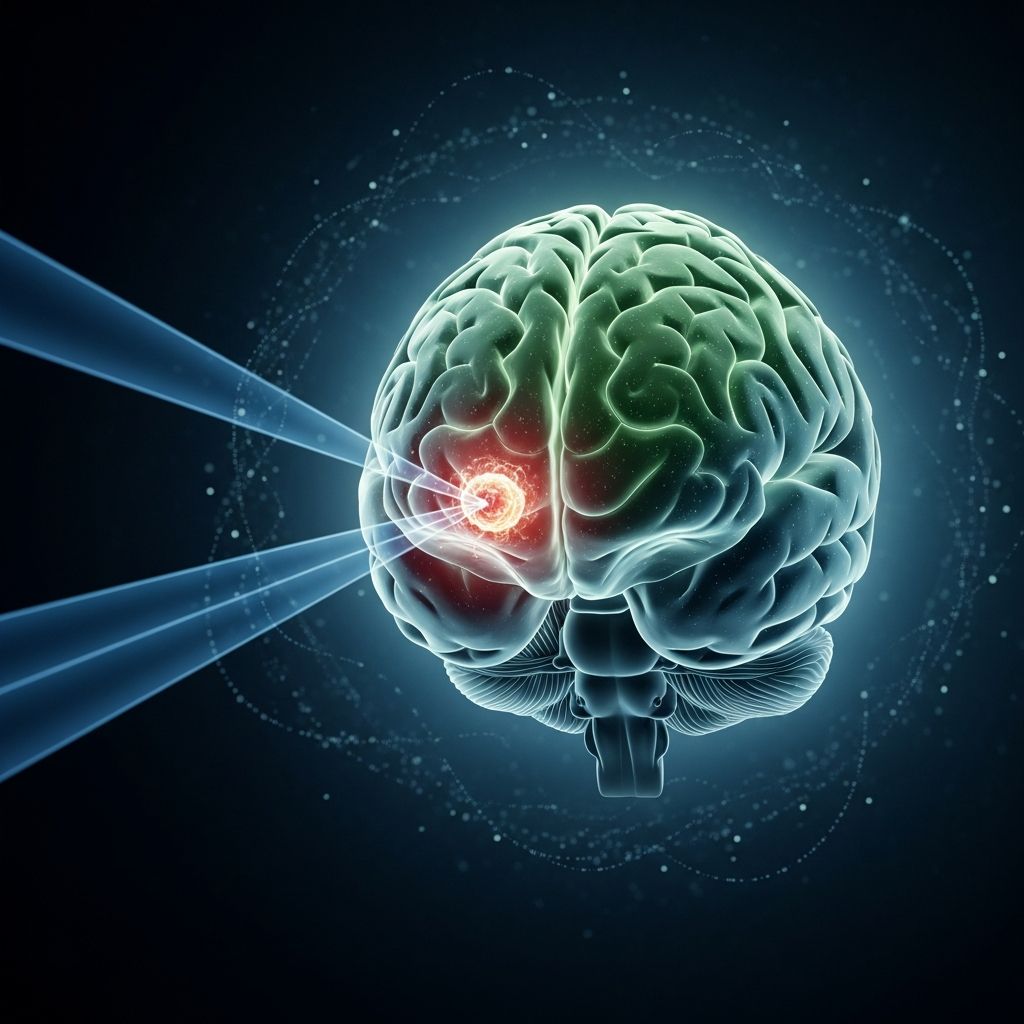 Comprehensive guide to radiation therapy for brain tumors: types, benefits, and treatment outcomes.