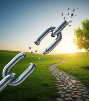 Discover powerful strategies to break negative cycles and improve your mental health and overall well-being.