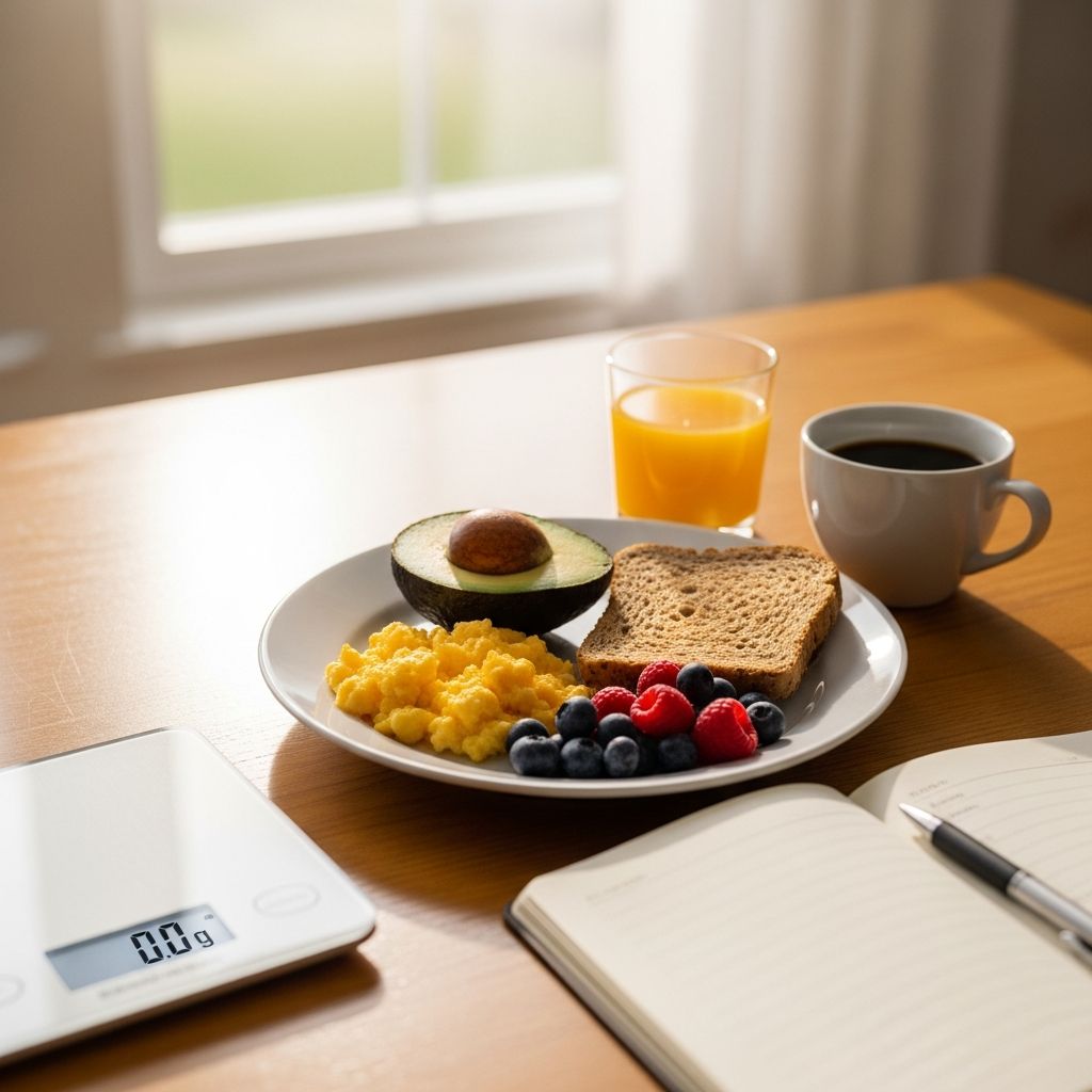 Discover what science really says about breakfast and weight loss.