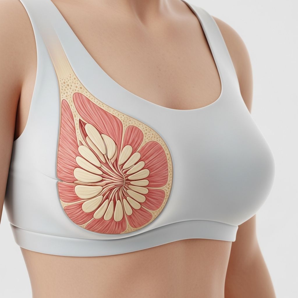Understanding breast anatomy: Comprehensive guide to structure, function, and health.