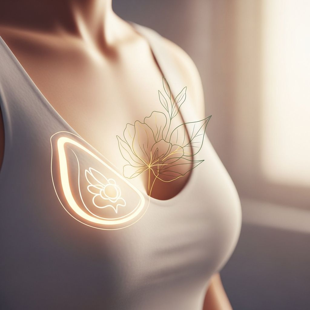 Learn about breast-conserving surgery, its benefits, risks, and what to expect before and after the procedure.