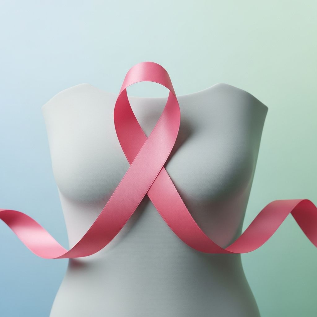 Understanding the 10 most common reasons why your breasts may hurt and when medical evaluation is needed.